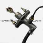JDM EK9 Civic Type R RHD Clutch Line Set